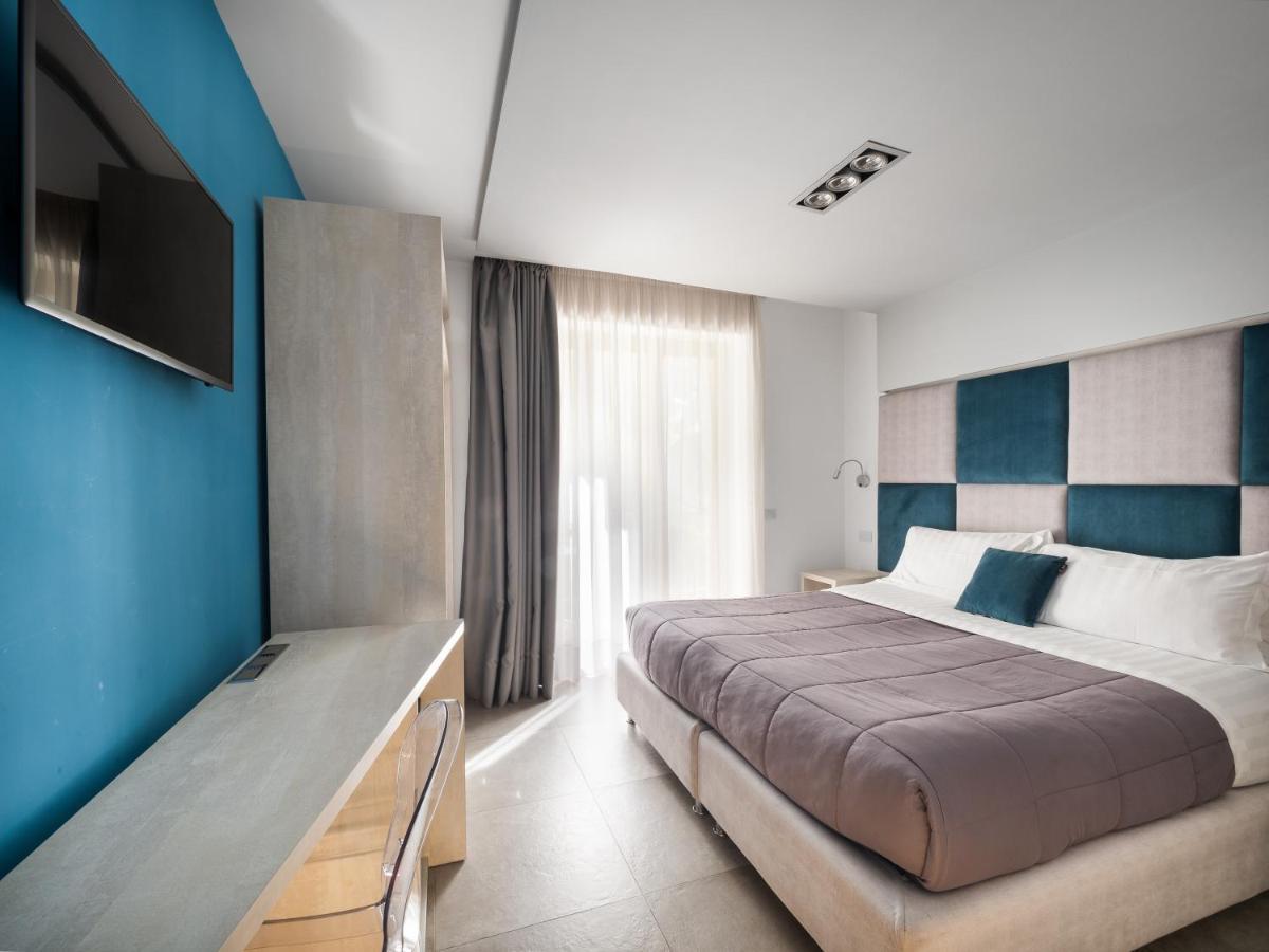 Orange Suites - De Vivo Realty Península Sorrentina Exterior foto