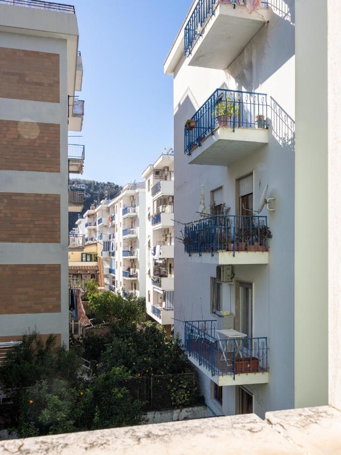 Orange Suites - De Vivo Realty Península Sorrentina Exterior foto