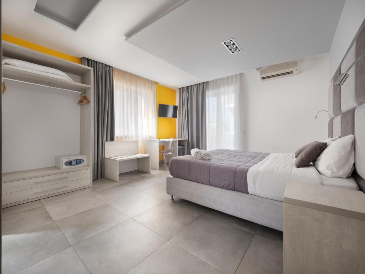 Orange Suites - De Vivo Realty Península Sorrentina Exterior foto
