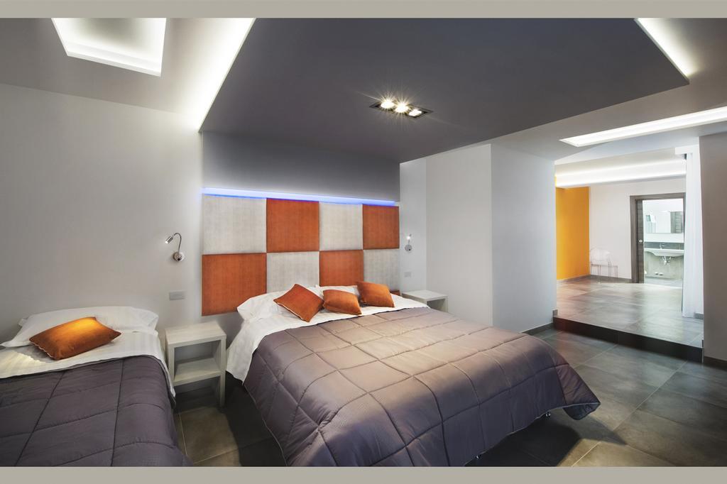 Orange Suites - De Vivo Realty Península Sorrentina Exterior foto