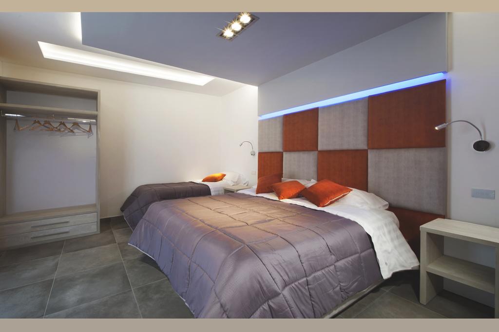 Orange Suites - De Vivo Realty Península Sorrentina Exterior foto